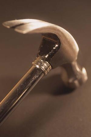 仕事に対し誠実に取り組んでいる製作所