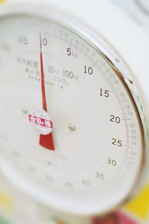 安全性に配慮された食べられる金箔