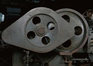 中古建設資材を使うことで経費を抑えられる