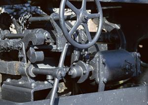 高圧ねじ打ち機WF4H2について