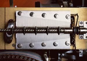 中古印刷機の修理や販売を行っている専門業者