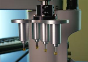 色々なベアリングの販売を行っている会社